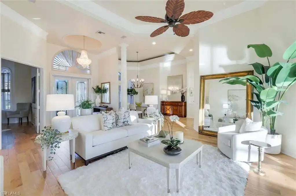 Upgraded Estate Home in Prestigious Harrington Sound