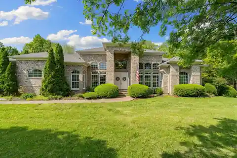 Refined Country Living with Modern Comfort