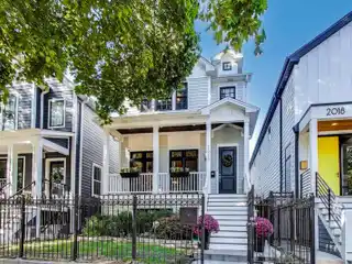 Oversized Lot with Expansive Outdoor Living