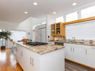 Impressive Custom Built Contemporary Home