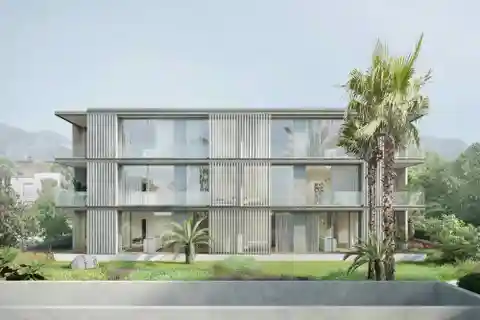 Brand New Apartment Steps from Lake and Golf Club