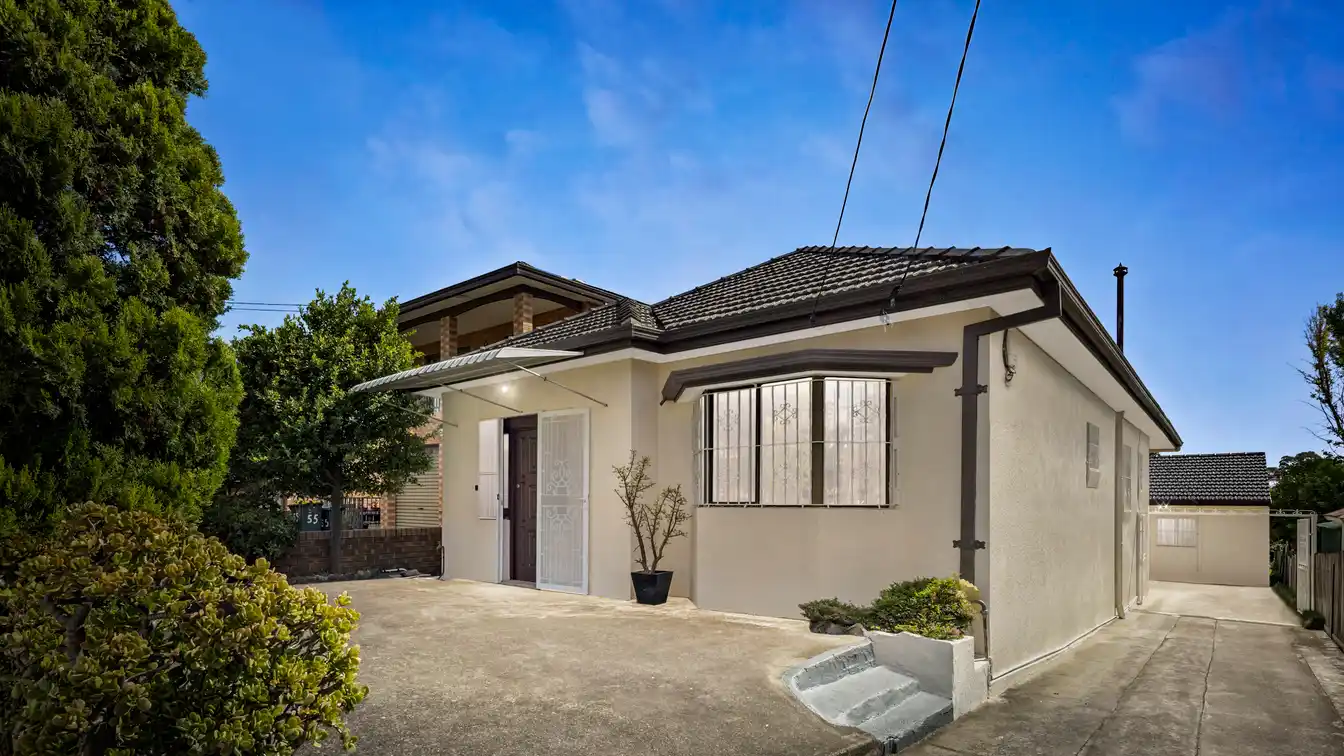 Well-maintained Family Home