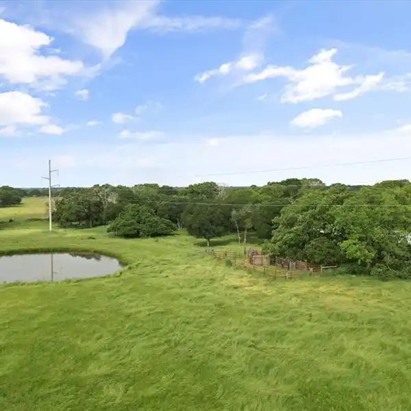 OVER ONE HUNDRED ACRE PROPERTY