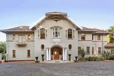 One of Durban's Most Beautiful Homes