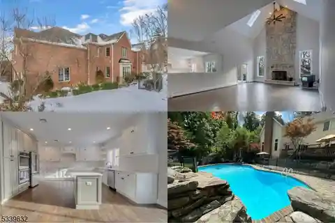 Fully Updated and Spacious Sparta Colonial