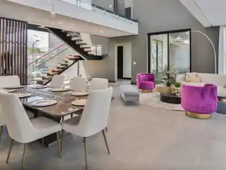 Agata Contemporary Home