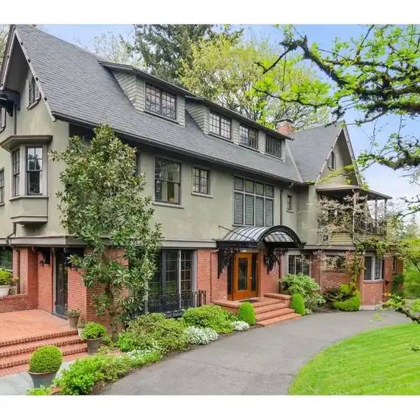 THE GIESY/FAILING HOUSE