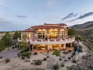 Move-In-Ready Modern Revival Mediterranean Estate