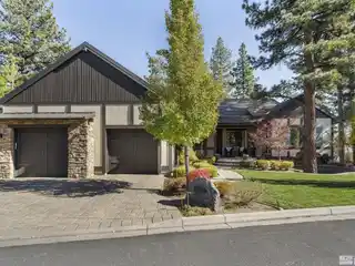 Exquisite Parc Foret Home