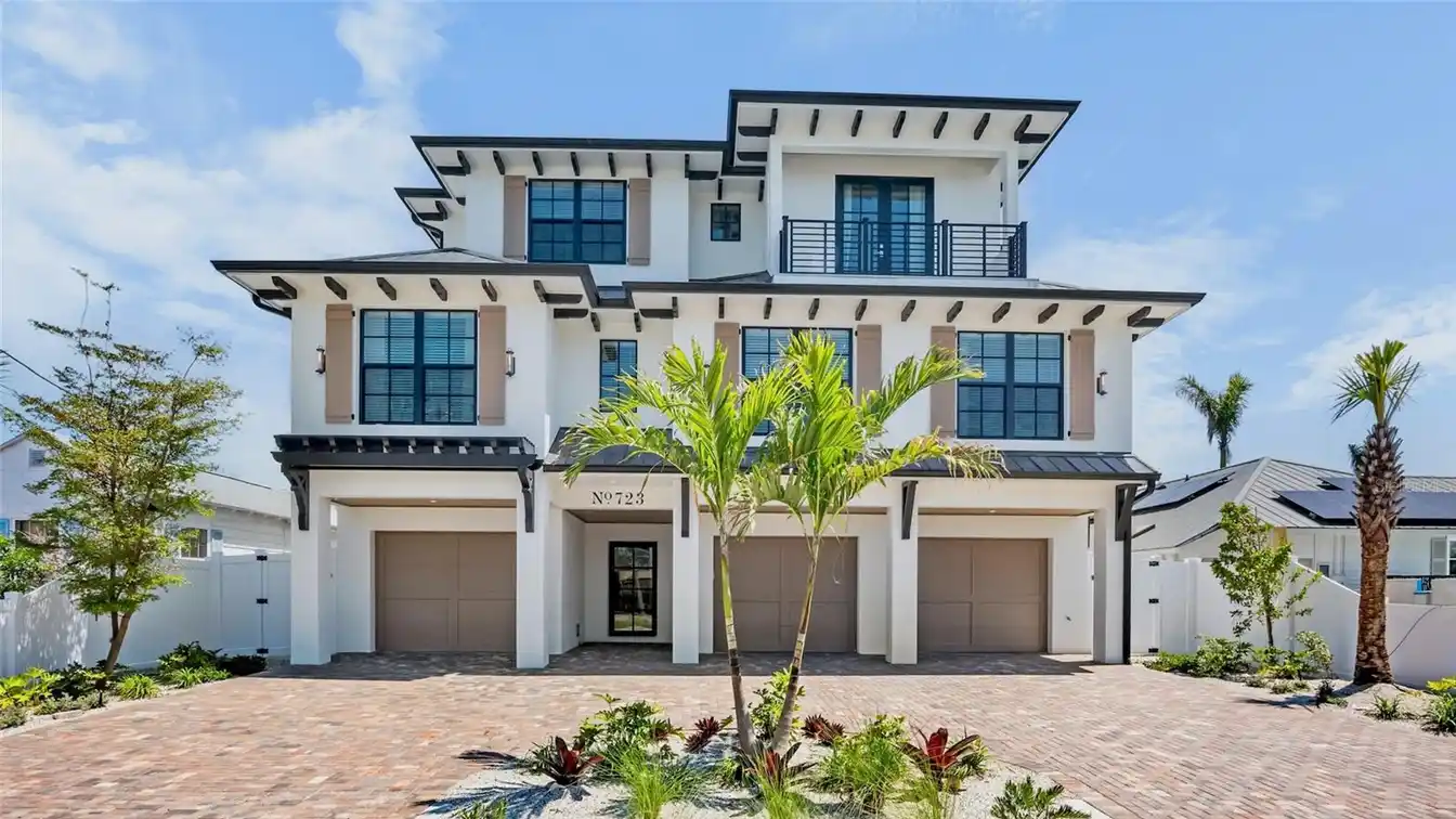 Special Home in a Fabulous Location