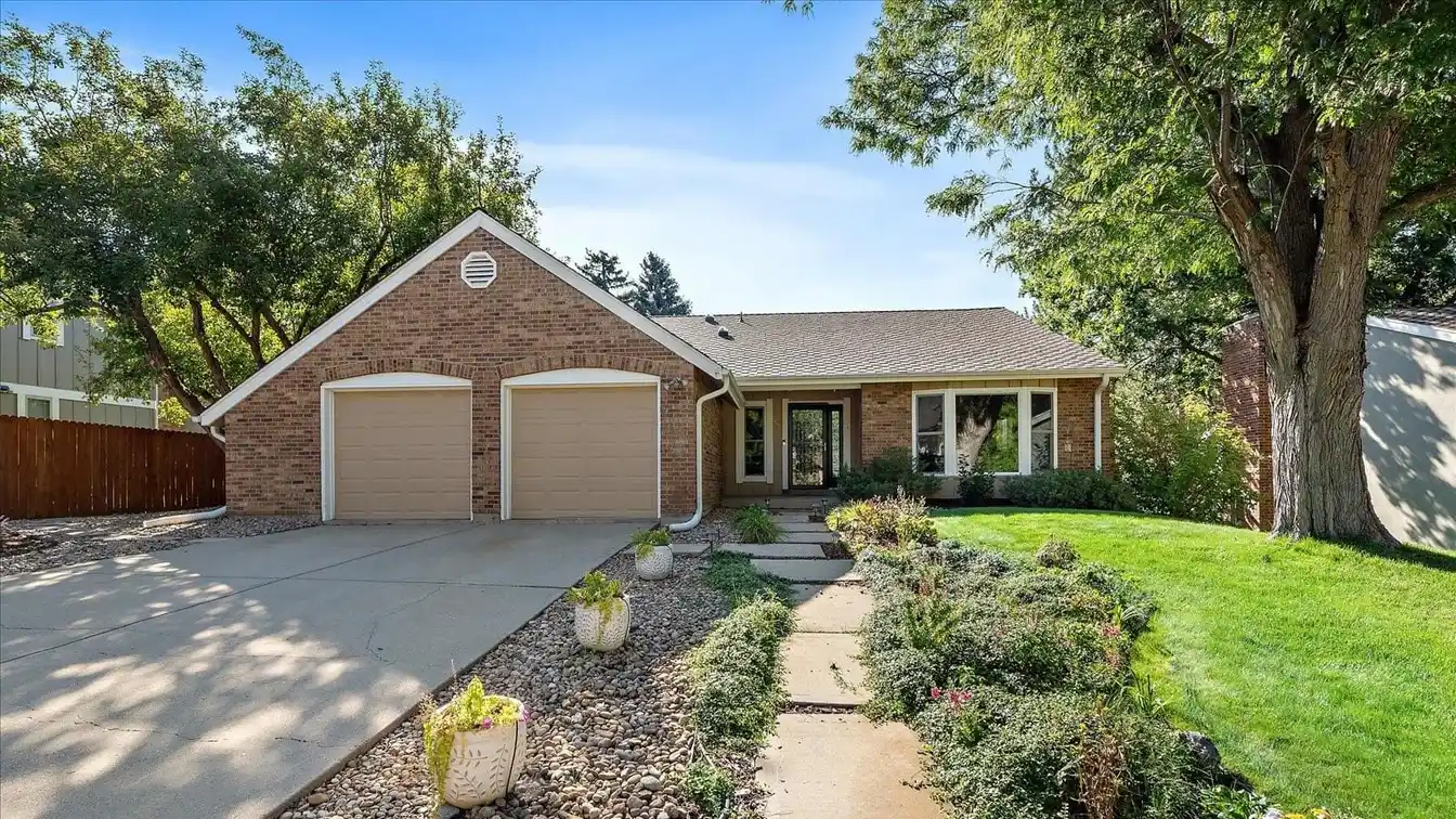 Willow Creek Ranch in a Prime Location