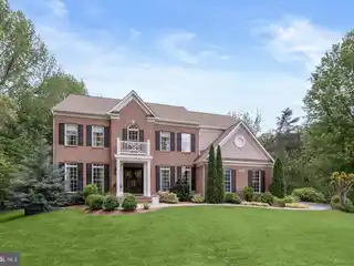 Secluded Luxury Living on over Two Acres
