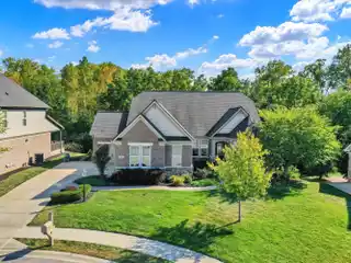 Meticulously Maintained One-Owner Home