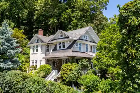 Dual Homes with Stunning Hudson River Views