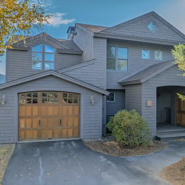 MOUNT MADISON TOWNHOME AT BRETTON WOODS