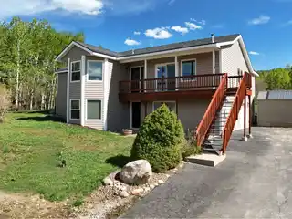 Beautifully Updated Mountain Home