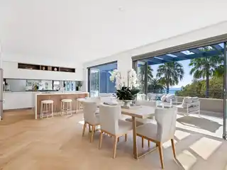 Seamless Combination of Sophistication and Comfort