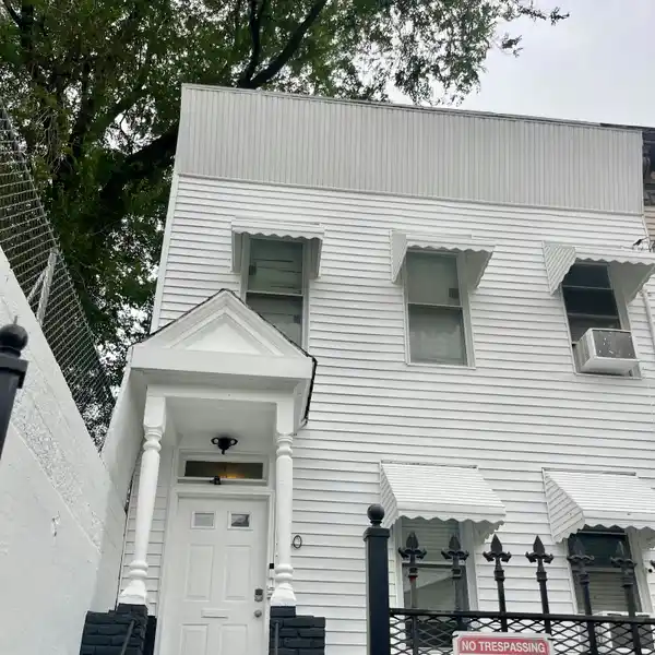 Residential Lease