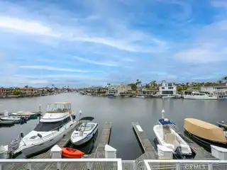 Waterfront Townhome with Private Dock