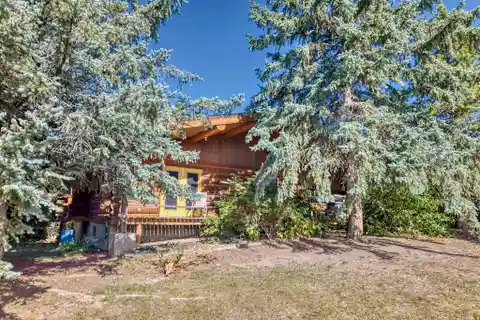 Perfect Equestrian Property