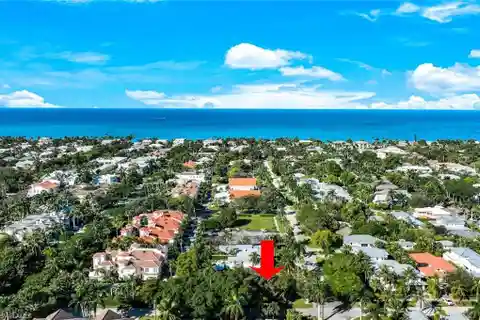 Premium Homesite in the Heart of Old Naples