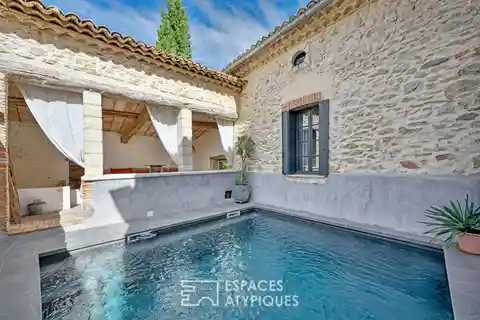 Magnificent Renovated Village House