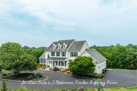 Stunning Home with Multigenerational Suite