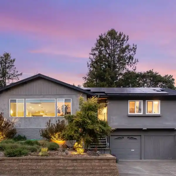 THOUGHTFULLY CURATED HIGH-END HOME IN CHERRY VALLEY