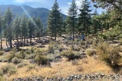 Unique Offering at Clear Creek Tahoe