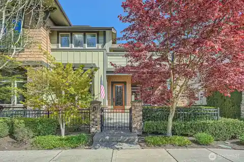 Waterfront Living with Designer Upgrades Throughout