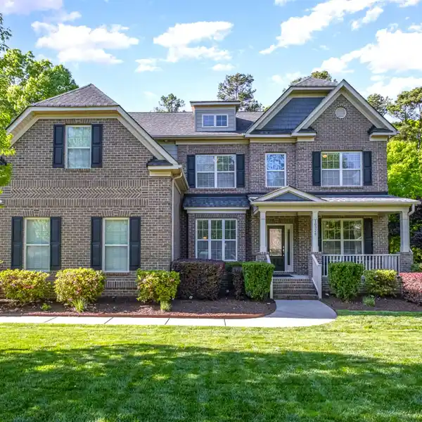 GORGEOUS MINT HILL HOME