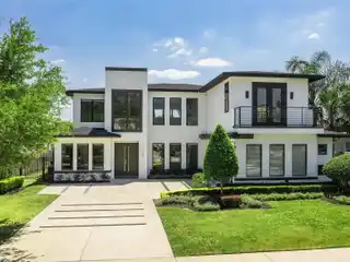 Modern Sophistication with Everyday Functionality