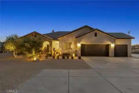 Luxury Meets Privacy at the Top of Star Point Ranch