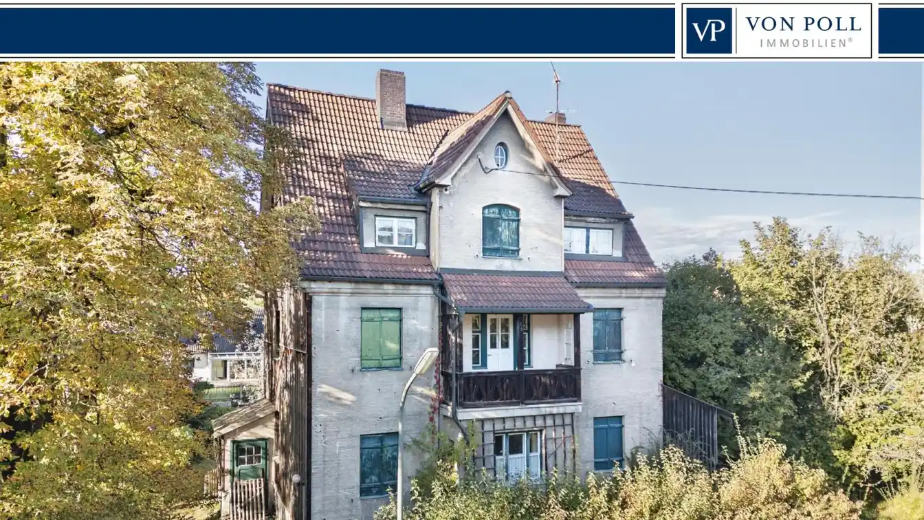 Beautiful Property in Sought-after Area