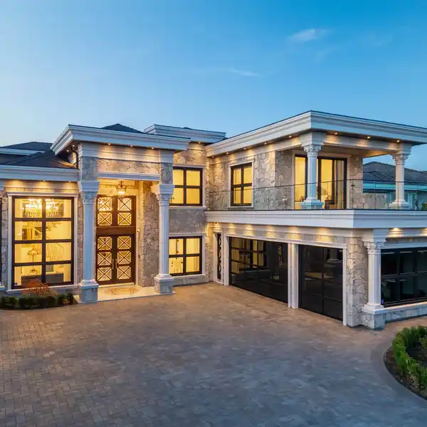 Residential