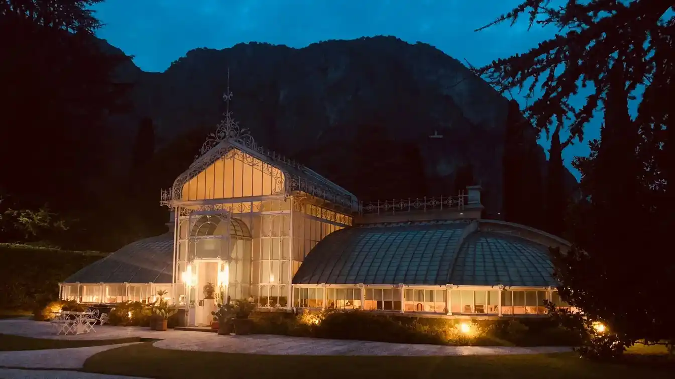 Charming Villa Maria Offers Elegant Living in Lake Como