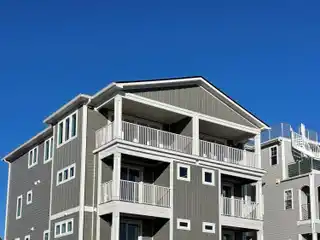 New Construction Loaded with Upgrades