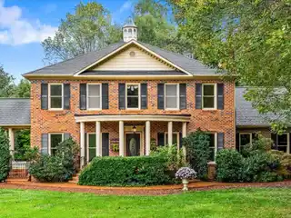 Unique Six-Acre Estate