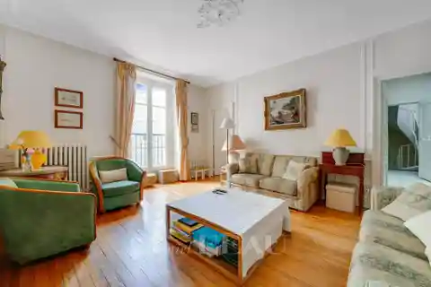 Great Space with Great Potential