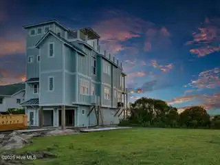 Dream Coastal Retreat