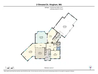 Nestled Within an Established, Picturesque Neighborhood