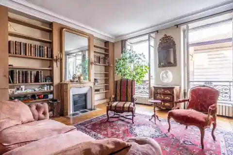 Spacious Home in Historic Latin Quarter