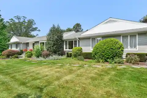 Beautifully Updated Oversized Ranch