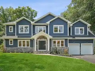 New Construction in the Highly Desired Cherry Hill Section