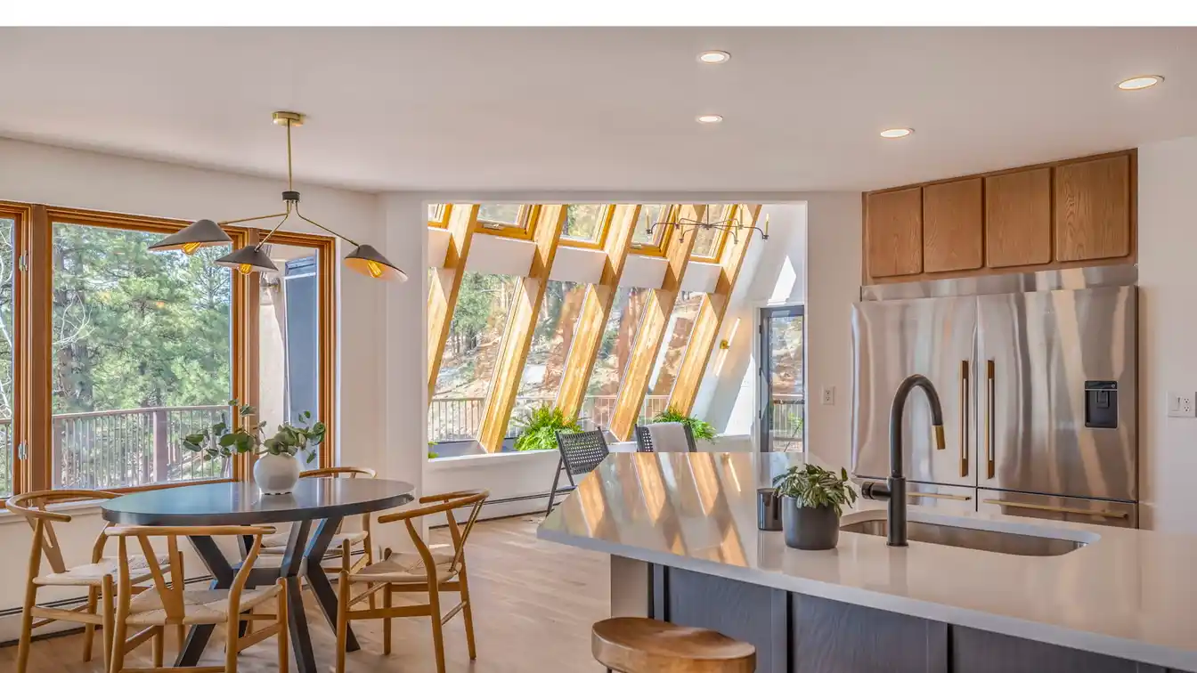 Lovely Home with Incredible Views