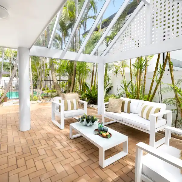 COASTAL RETREAT COLLAROY BASIN
