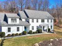 MODERN TRANSITIONAL COLONIAL CRAFTED TO PERFECTION