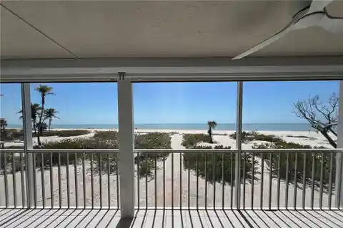 Unparalleled Beachfront Living at Sunward of Sanibel