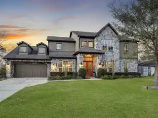 Exquisite Home in Sought-After Spring Branch Oaks