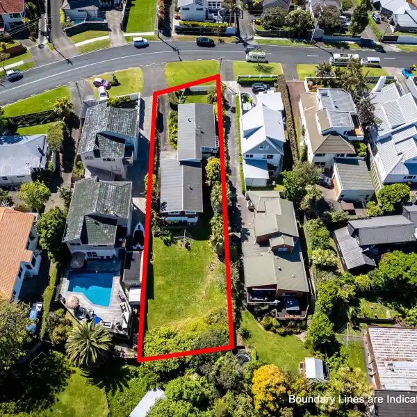 PRIME COASTAL LANDHOLDING WITH ENDLESS DEVELOPMENT POTENTIAL